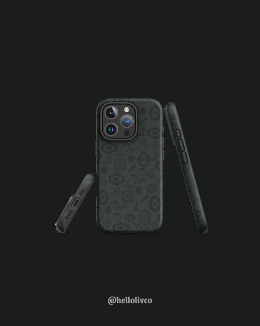 Witching Hour iPhone® Case