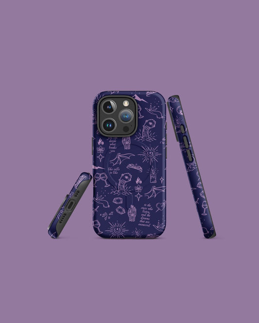 Court of Dreams MagSafe® iPhone® Case