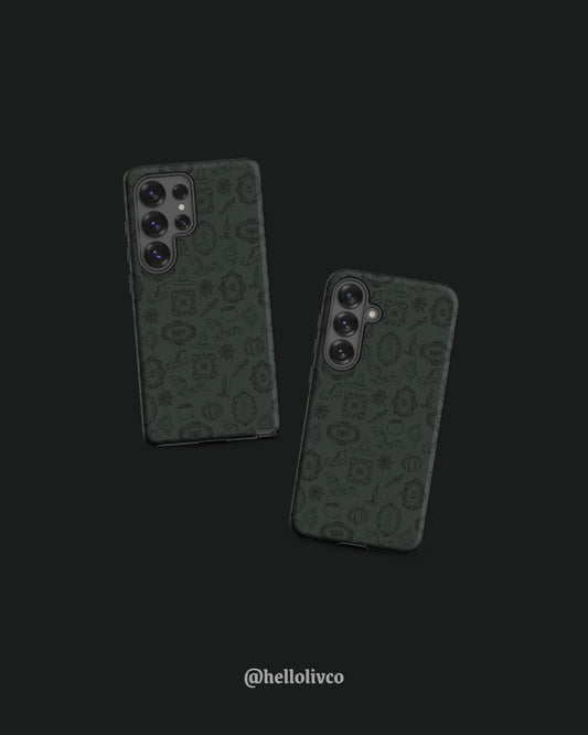 Witching Hour Samsung® Case