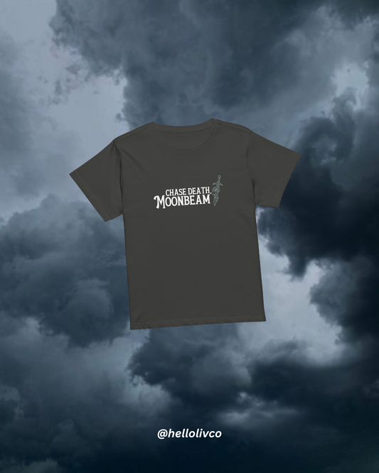 Moonbeam Baby Tee