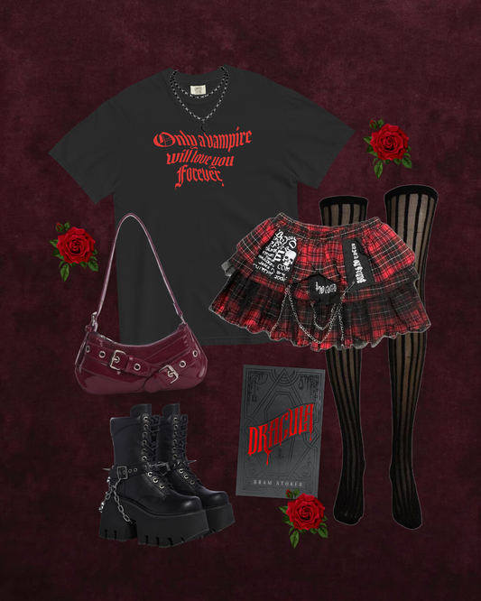 Vampire Tee