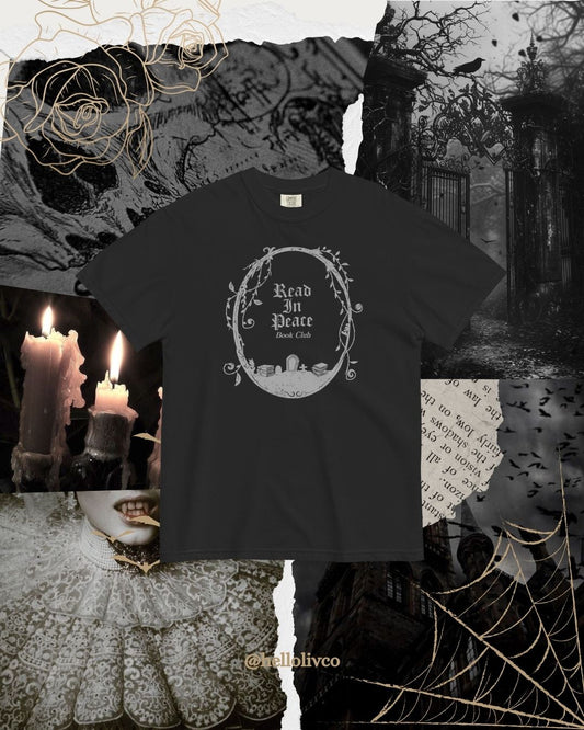 R.I.P Tee