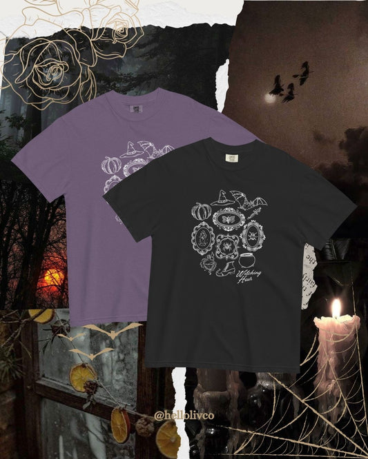 Witching Hour Tee