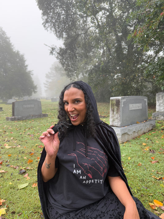 *EXCLUSIVE* Appetite Tee