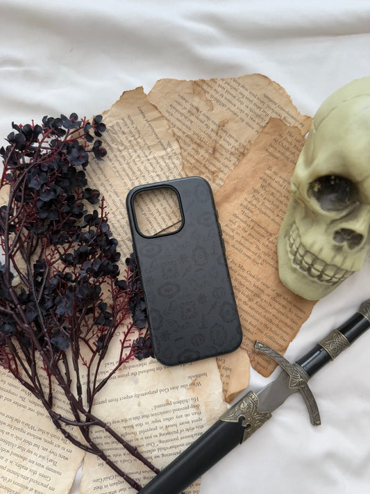 Witching Hour iPhone® Case