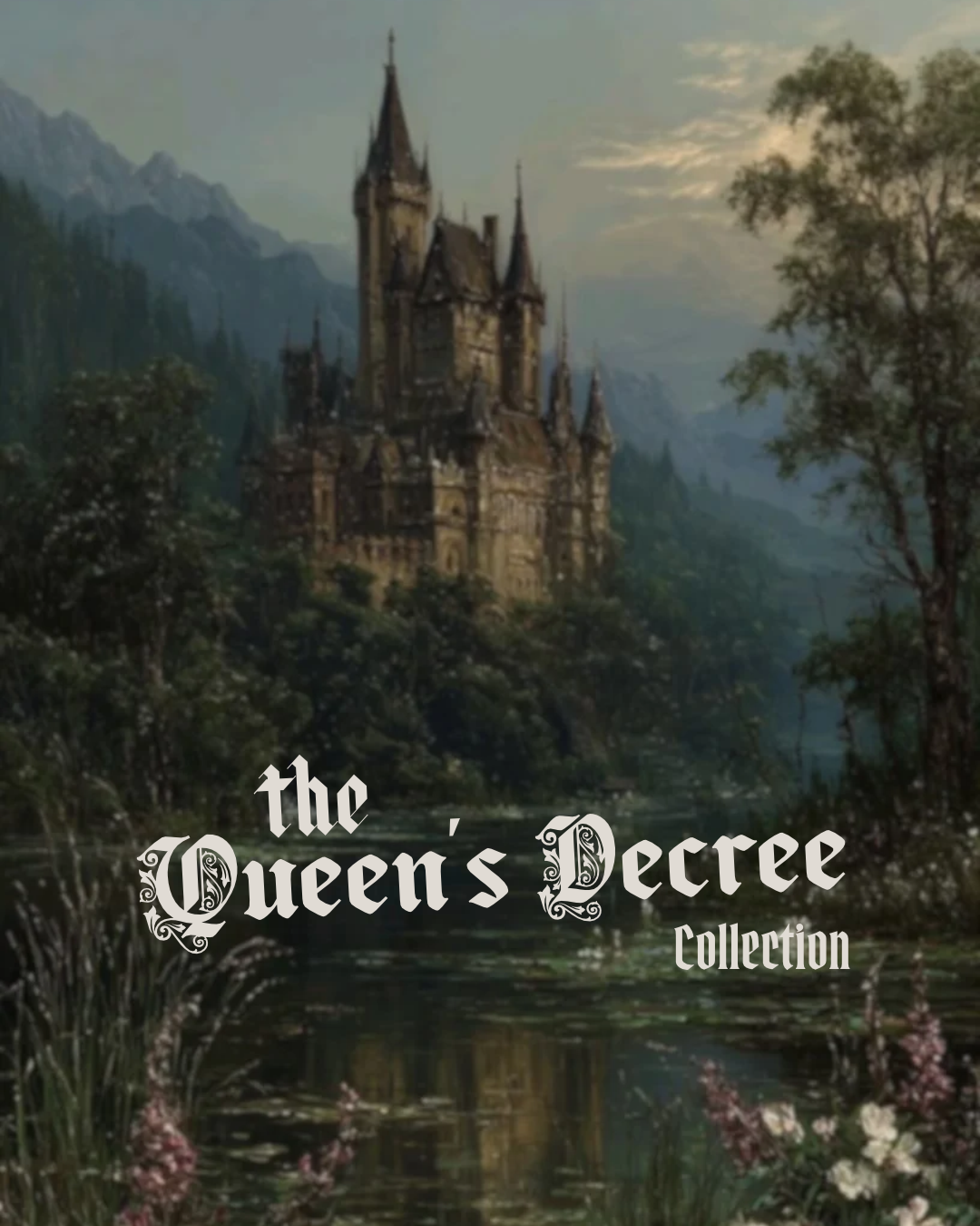 The Queen's Decree