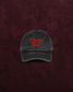 Vampire Vintage Dad Cap