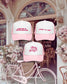 Men with Wings Trucker Hat