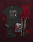 Trigger Warning Tee