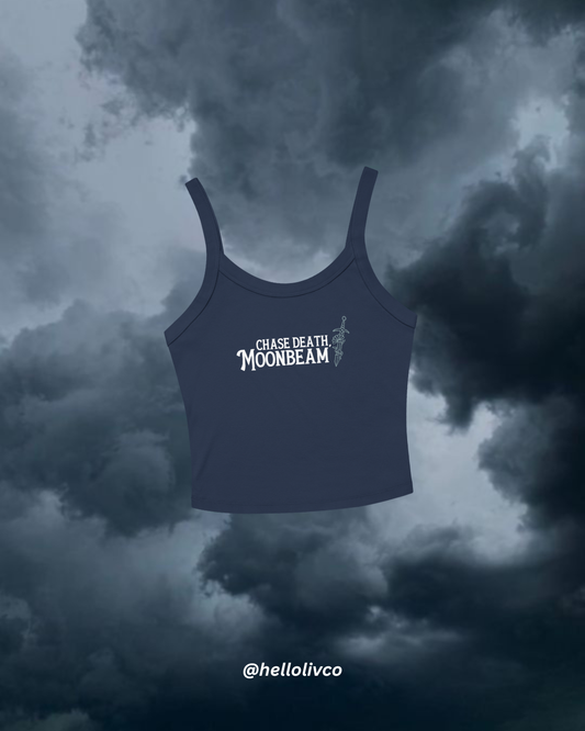 Moonbeam Micro-Rib Tank