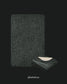 Witching Hour Sherpa Throw