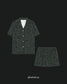 *PREORDER* Witching Hour Shorts Pajama Set