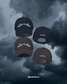 Elding Blade Dad Cap