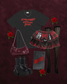 Vampire Tee