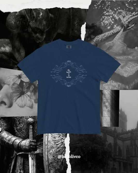 Diviner Tee