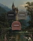 Not Your Damsel Corduroy Dad Cap