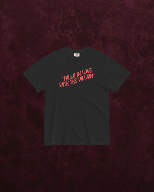 Villain Tee