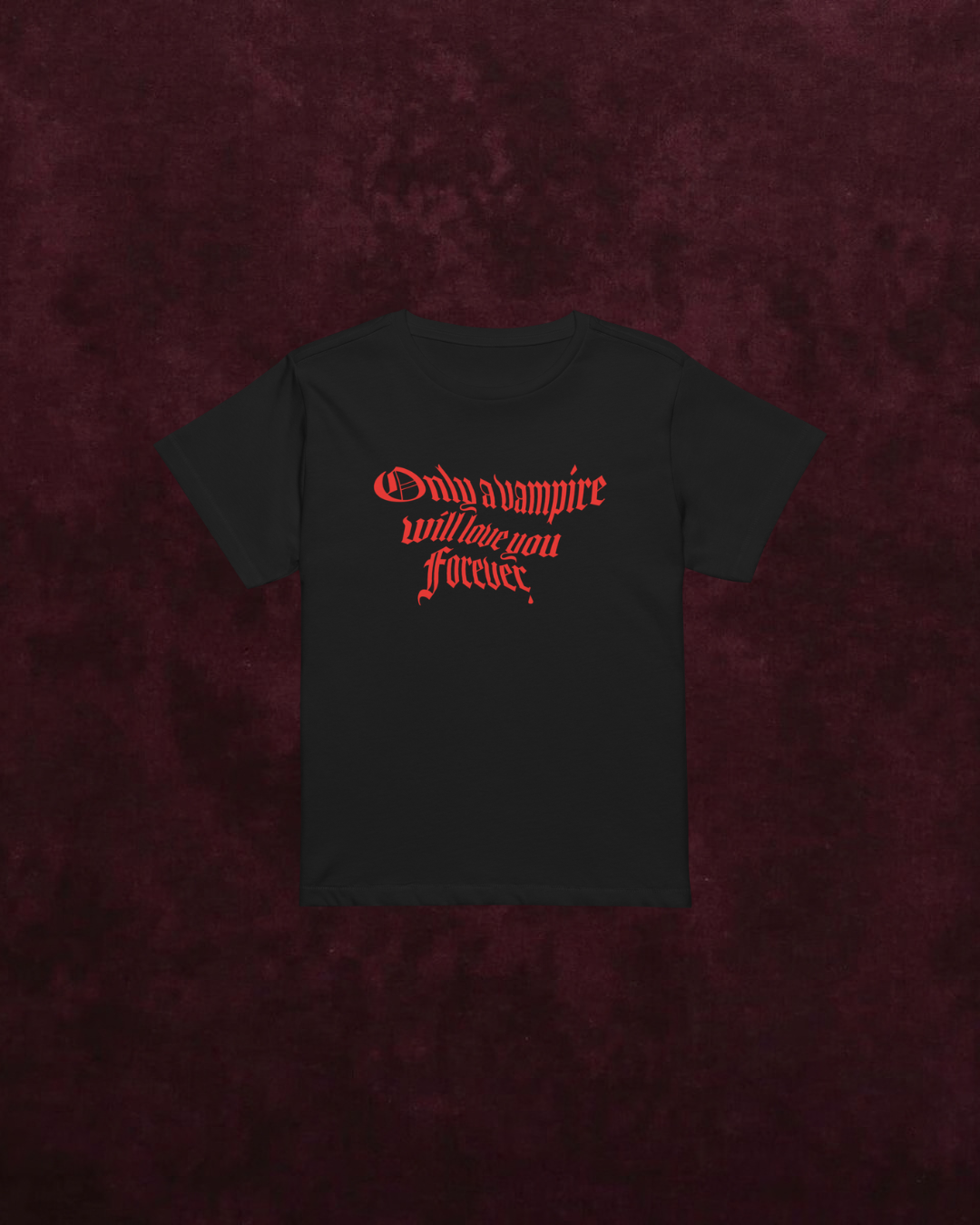 Vampire Tee