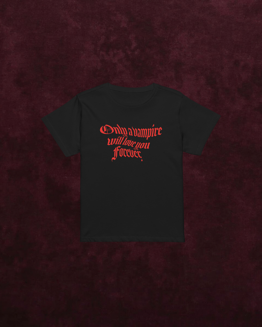 Villain Baby Tee