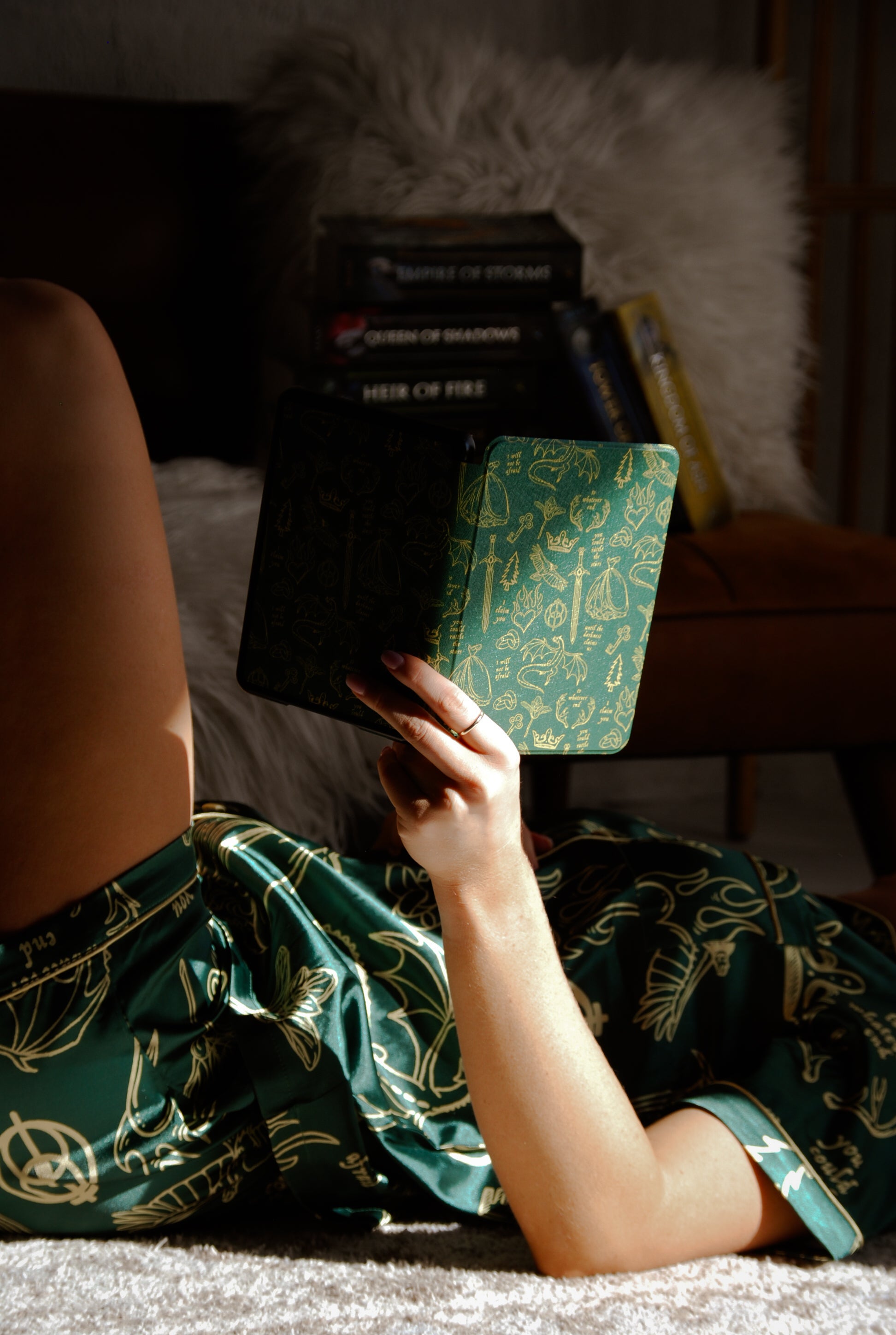 Kindle Cases – Liv Co.