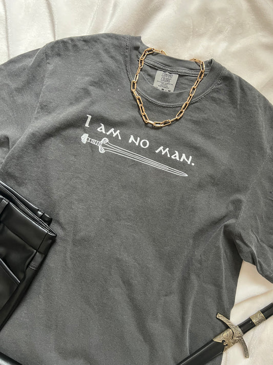 No Man Tee