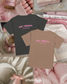 Girl Therapy Baby Tee