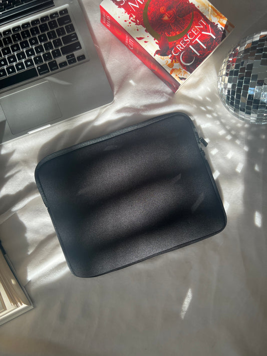 Starborn Heir Laptop Sleeve