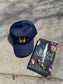 Princess of Maile Dad Cap
