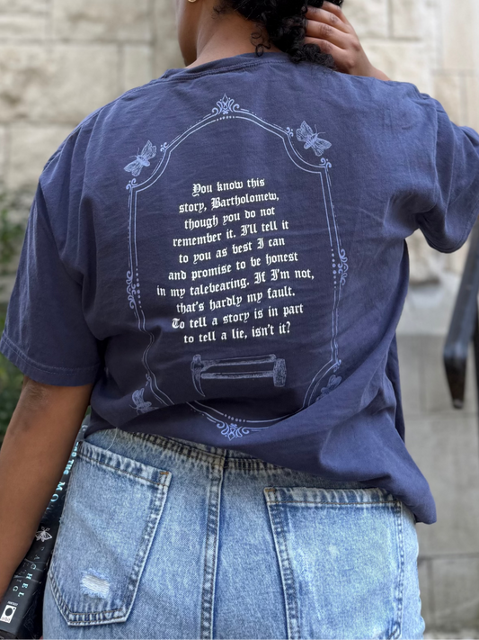 Gargoyle's Tale Tee