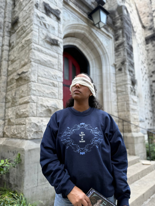 Diviner Crewneck