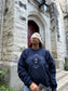 Diviner Crewneck