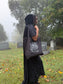 Witching Hour Tote Bag