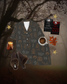 *PREORDER* Shepherd King Shorts Pajama Set