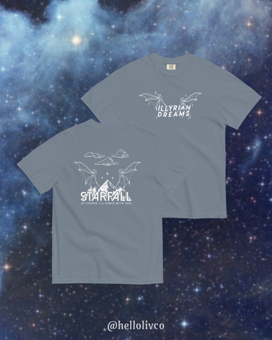 Starfall Tee