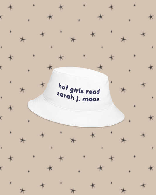 Read SJM Bucket Hat