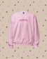 Read Romantasy Crewneck