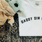 Daddy Din Tee