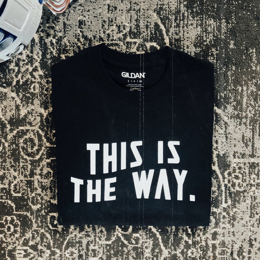 The Way Tee