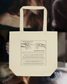 Dramione Tote Bag