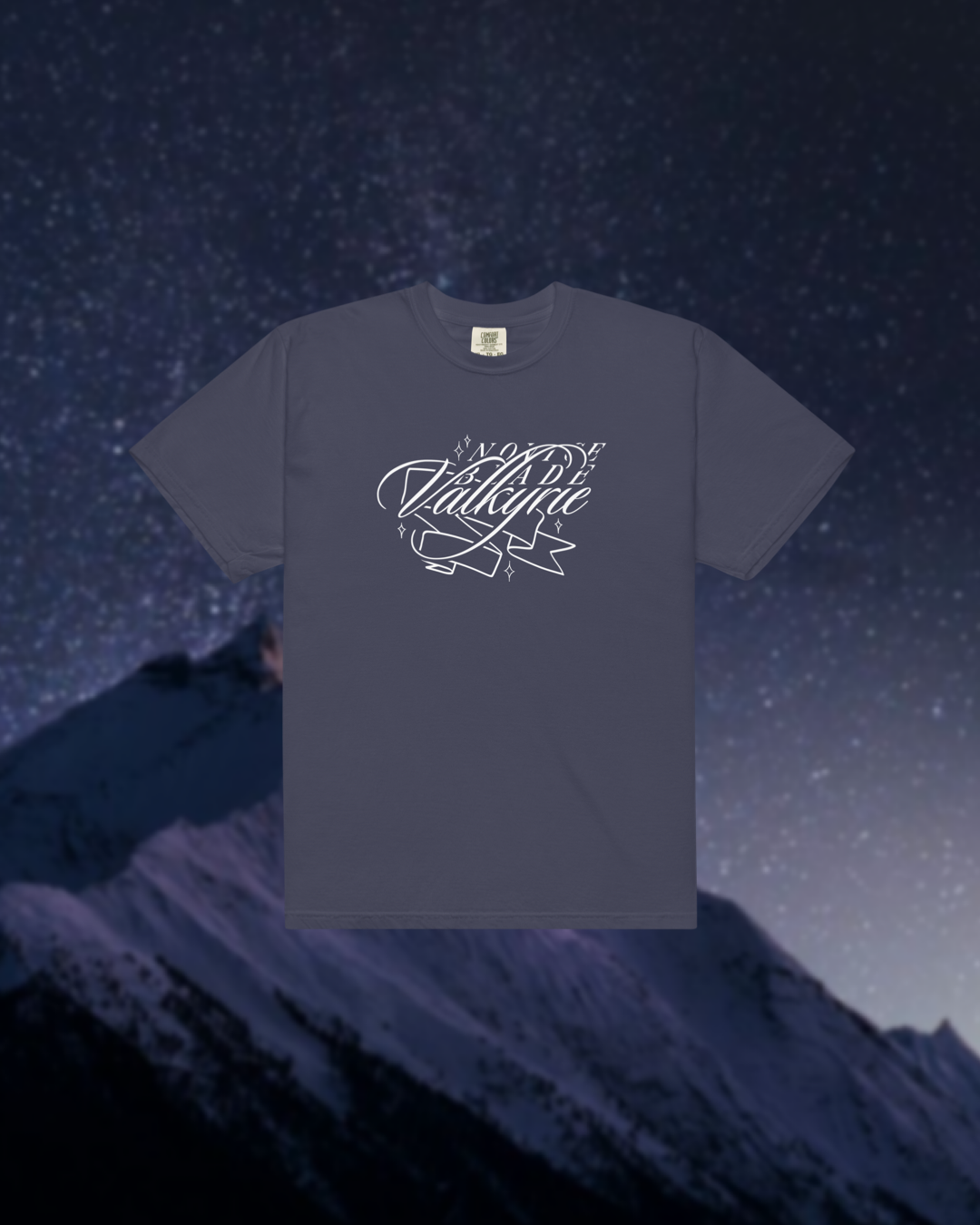 Valkyrie Tee