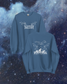 Starfall Crewneck