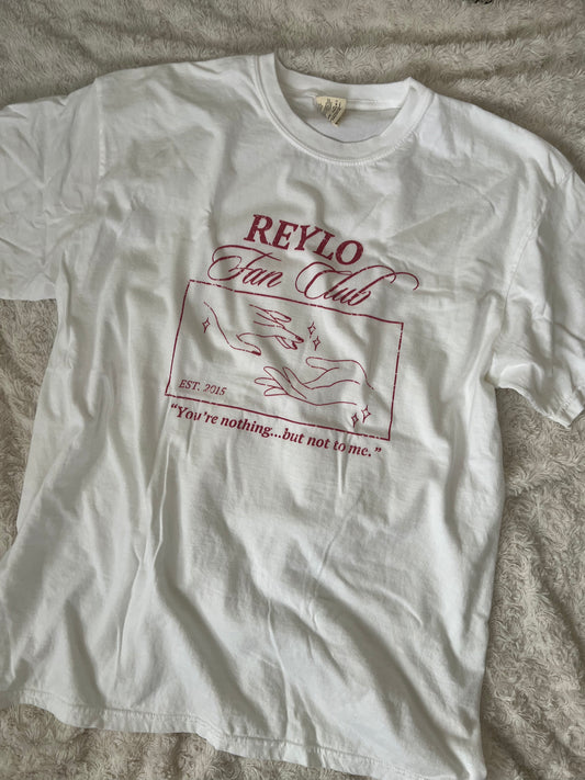 Reylo Tee